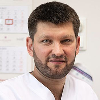 lek. Wojciech Mazurek - ginekolog